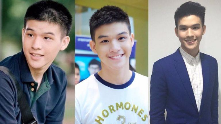 OMG สาว ๆ เก้งกวางกรี๊ด ฟินสดๆ ! &ldquo;สกาย&rdquo; ขายตัว 500 พูดวลีฮิต &ldquo;รุก ไซ้ ชัก ไม่รีบครับ #hateloveseries