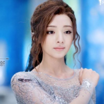 ICE FANTASY 《幻城》 2016 part613