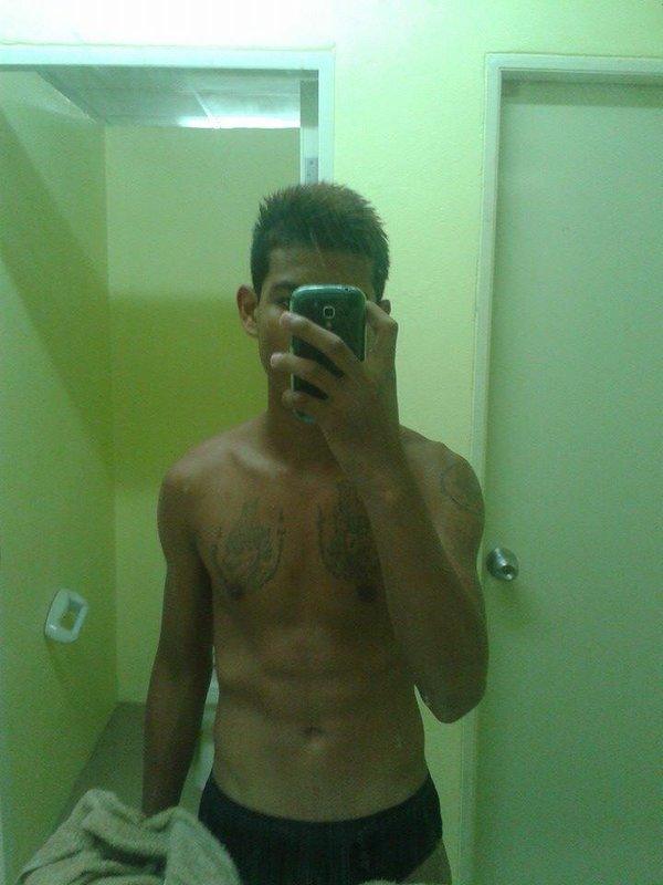 ฅนรักมวย # 15