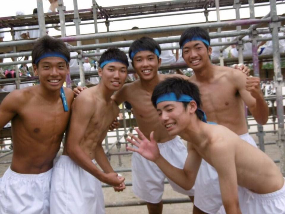 ผู้ชายพาเพลิน 11