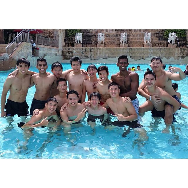 ผู้ชายพาเพลิน 11