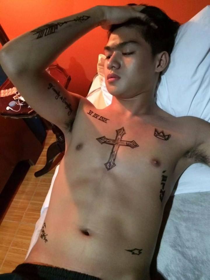 ผู้ชายพาเพลิน 11