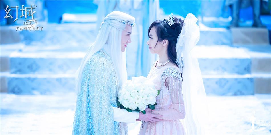 ICE FANTASY 《幻城》 2016 part64