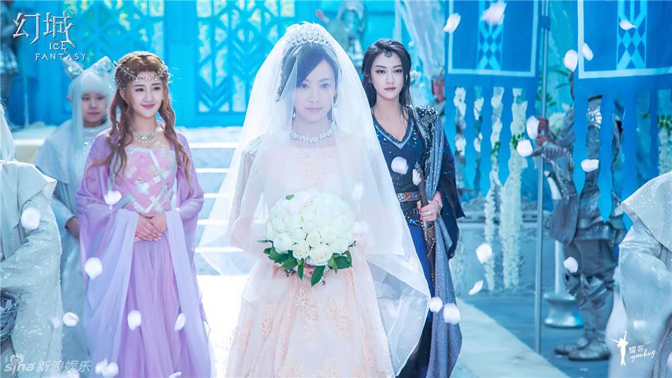 ICE FANTASY 《幻城》 2016 part64