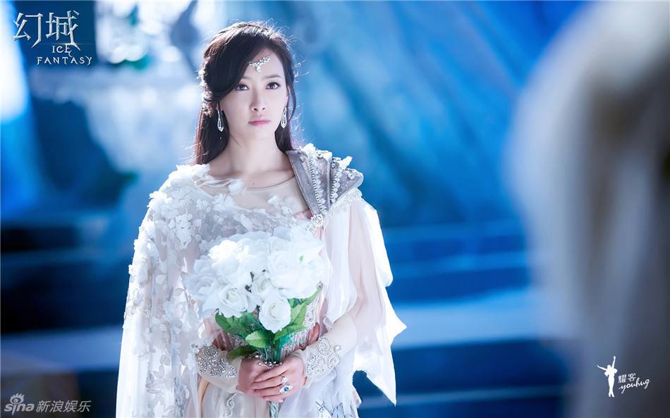 ICE FANTASY 《幻城》 2016 part64