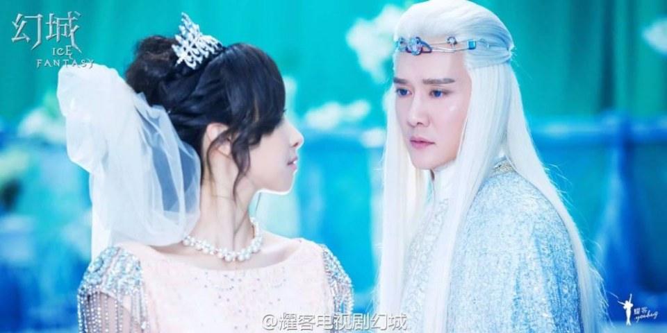 ICE FANTASY 《幻城》 2016 part64