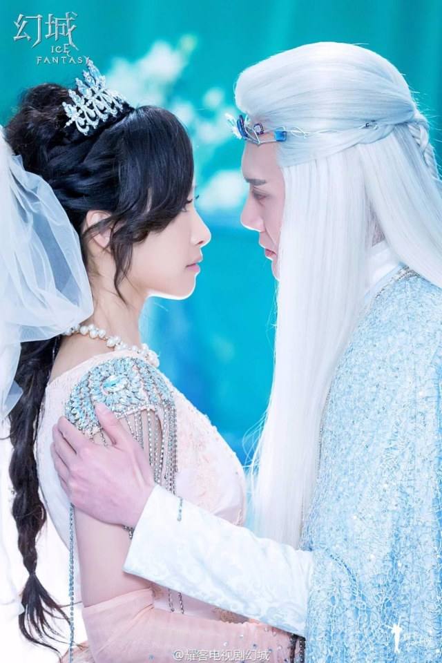 ICE FANTASY 《幻城》 2016 part64