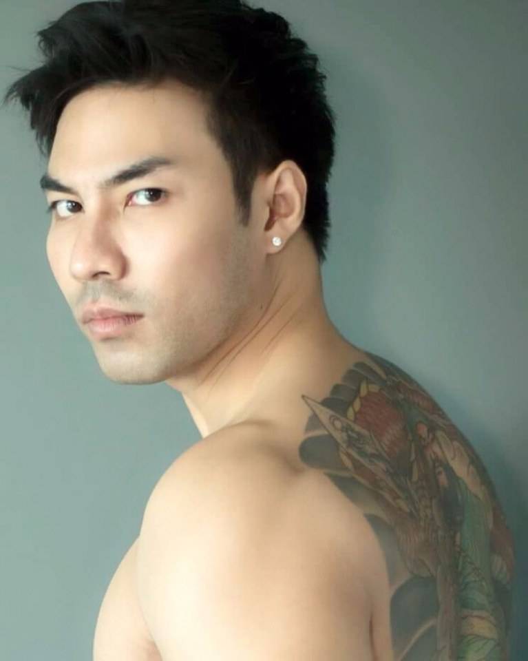 เอก เทคกายเอ้าค์