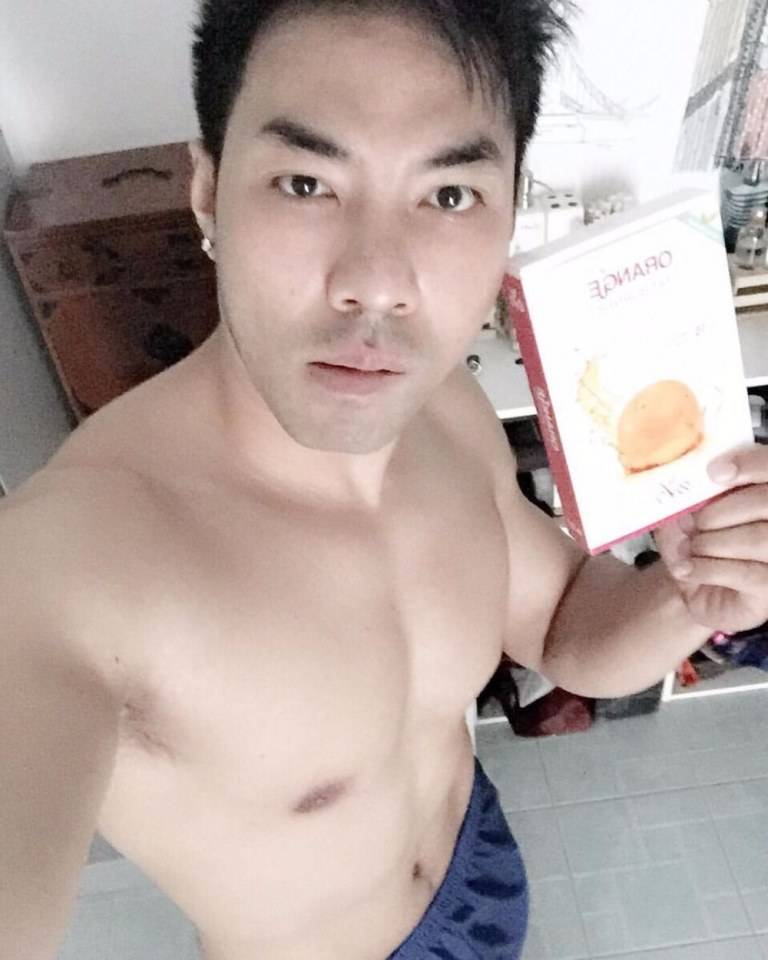 เอก เทคกายเอ้าค์