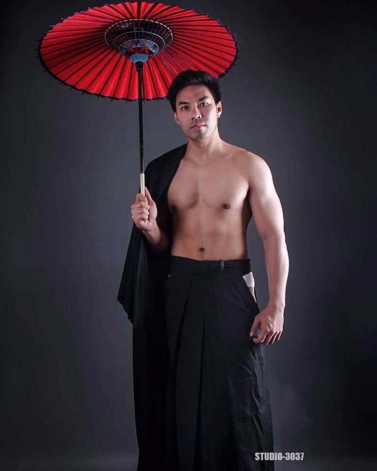 เอก เทคกายเอ้าค์