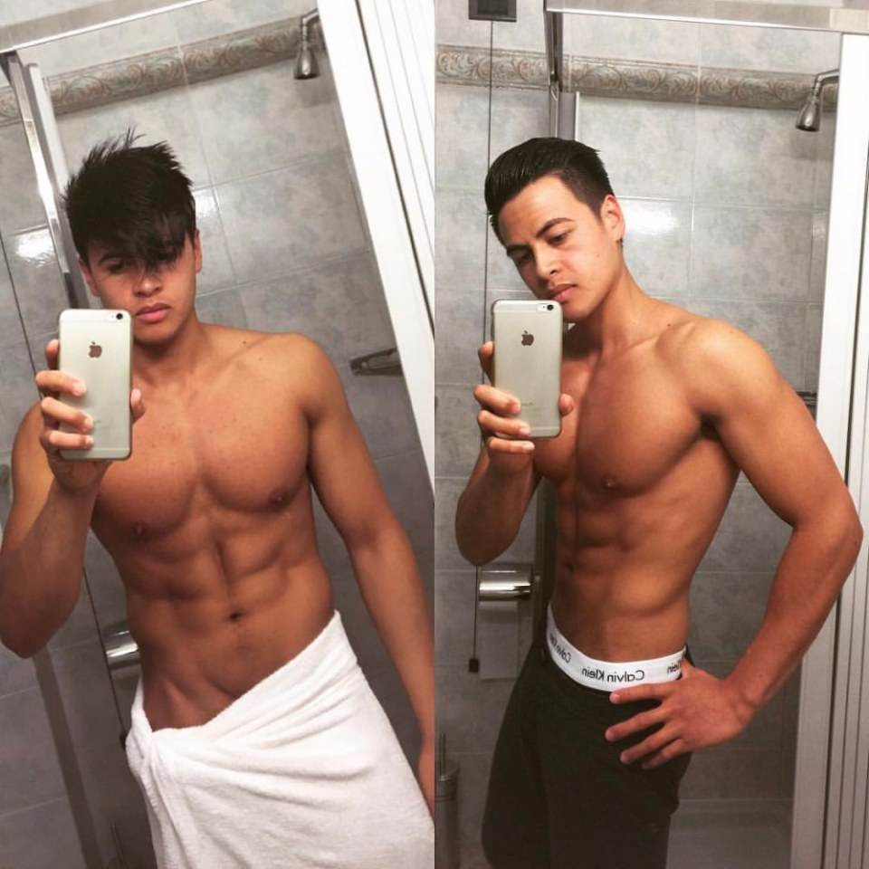 หนุ่มแน่นๆ002