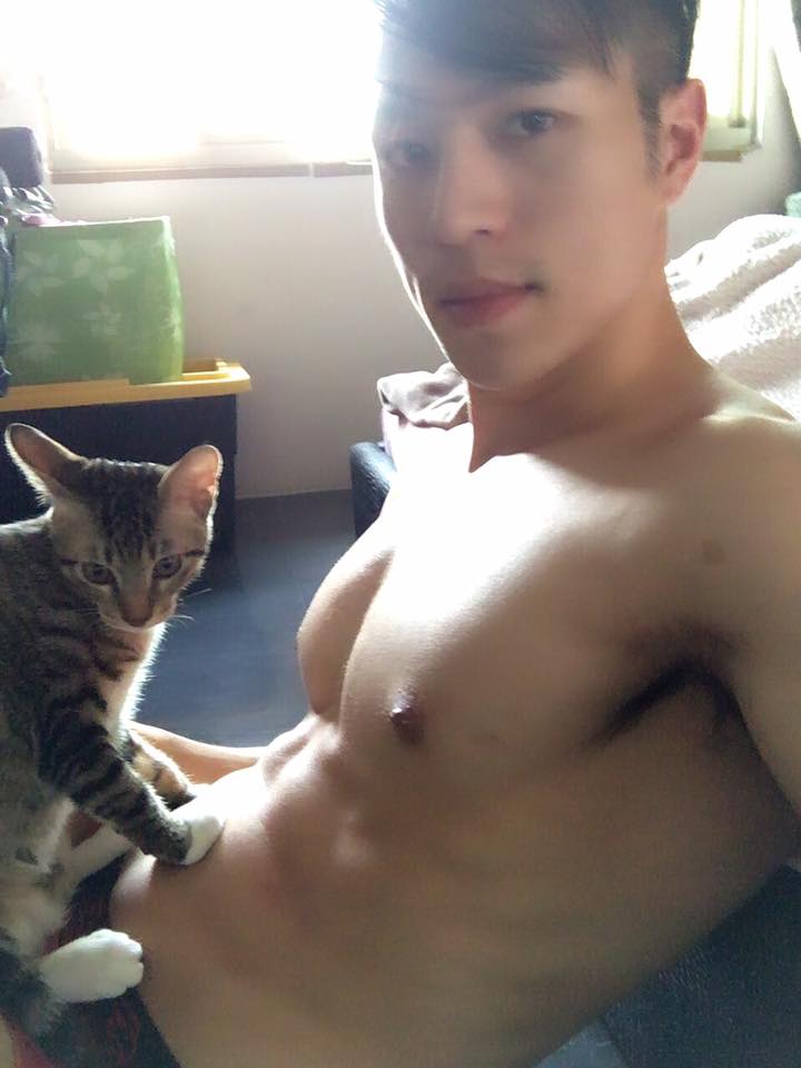 ผู้ชายพาเพลิน