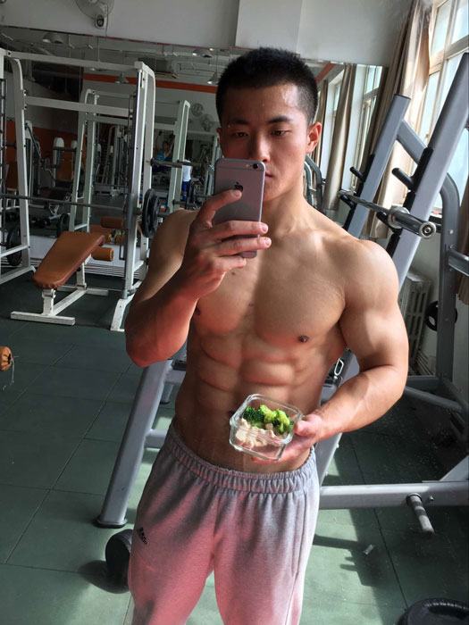 ผู้ชายพาเพลิน