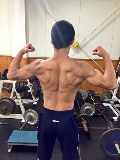 ผู้ชายพาแซบ