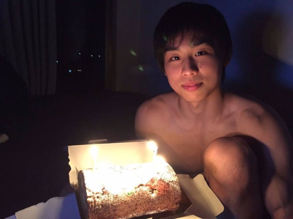 ผู้ชายพาแซบ