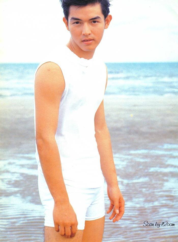 (วันวาน) Heart Magazine no.38 June 1999