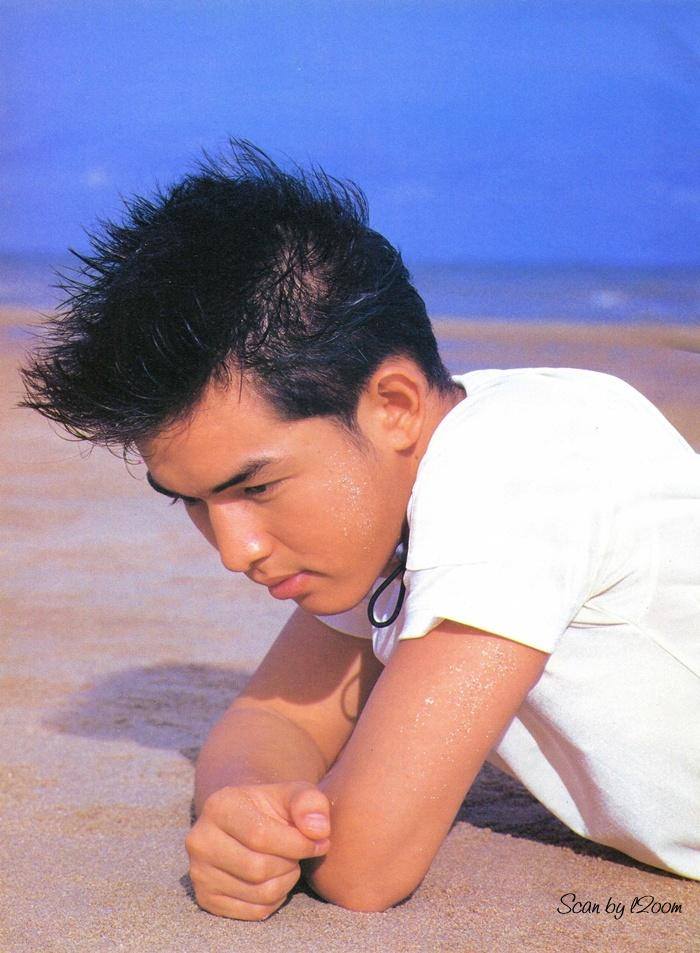 (วันวาน) Heart Magazine no.38 June 1999