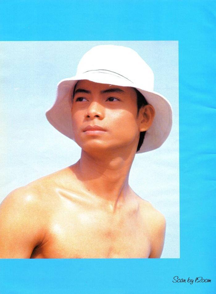 (วันวาน) Heart Magazine no.38 June 1999