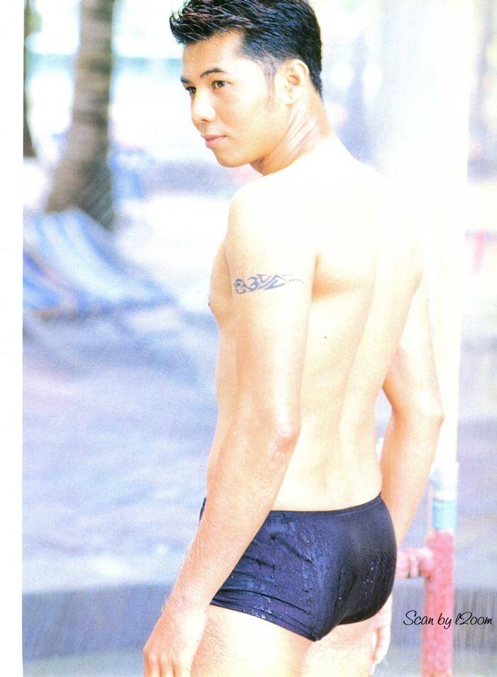 (วันวาน) Heart Magazine no.38 June 1999