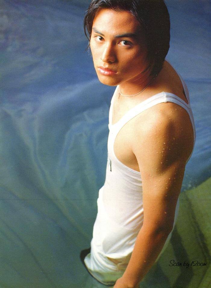 (วันวาน) Heart Magazine no.38 June 1999