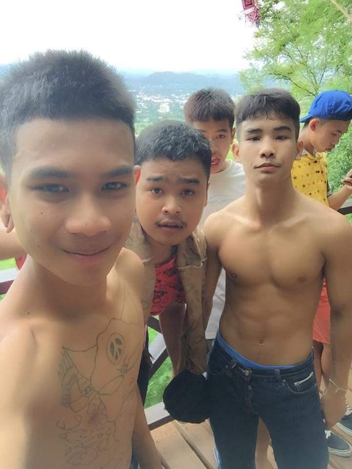 ฅนรักมวย # 35