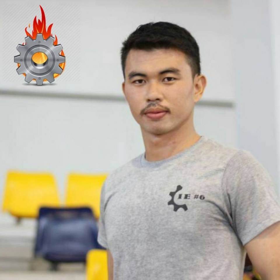 เจอ #ครูช่างหล่อ ส่งต่อมาที่นี่ https://www.facebook.com/AssociationOfThaiIndustrailArtTeachers/