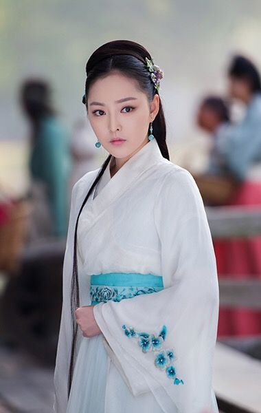 Princess Of Lan Ling King 《兰陵王妃》2014 part32