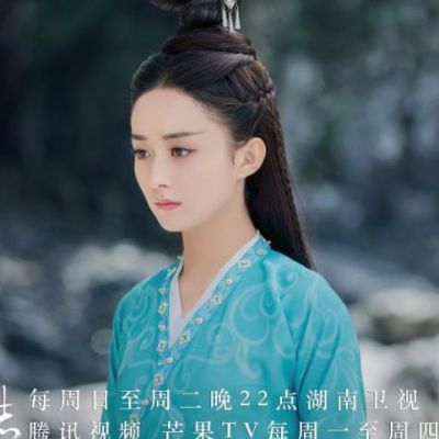 จูเซียน กระบี่เทพสังหาร Zhu XIan Zhi Qing Yun ZhI 《诛仙之青云志》 2016 part69