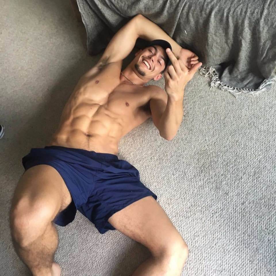 แน่นๆหนึบๆ น่าเลีย