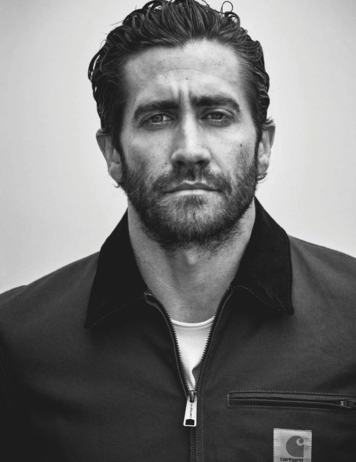 Jake Gyllenhaal @ GQ Style Autumn/Winter 2016