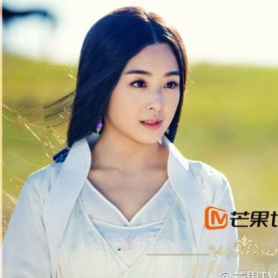 Princess Of Lan Ling King 《兰陵王妃》2014 part34