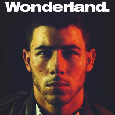 Nick Jonas @ Wonderland Autumn 2016