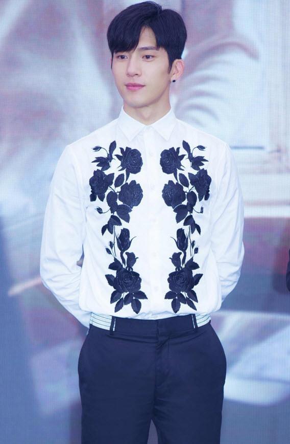 แนะนำสามีใหม่ของเจ๊ค่ะ Jing Boran