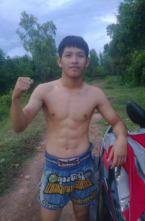 ดิบๆหน่อย ยังไม่ค่อยสุก