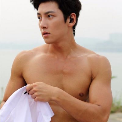 อยากได้อยากเลีย Ji Chang Wook