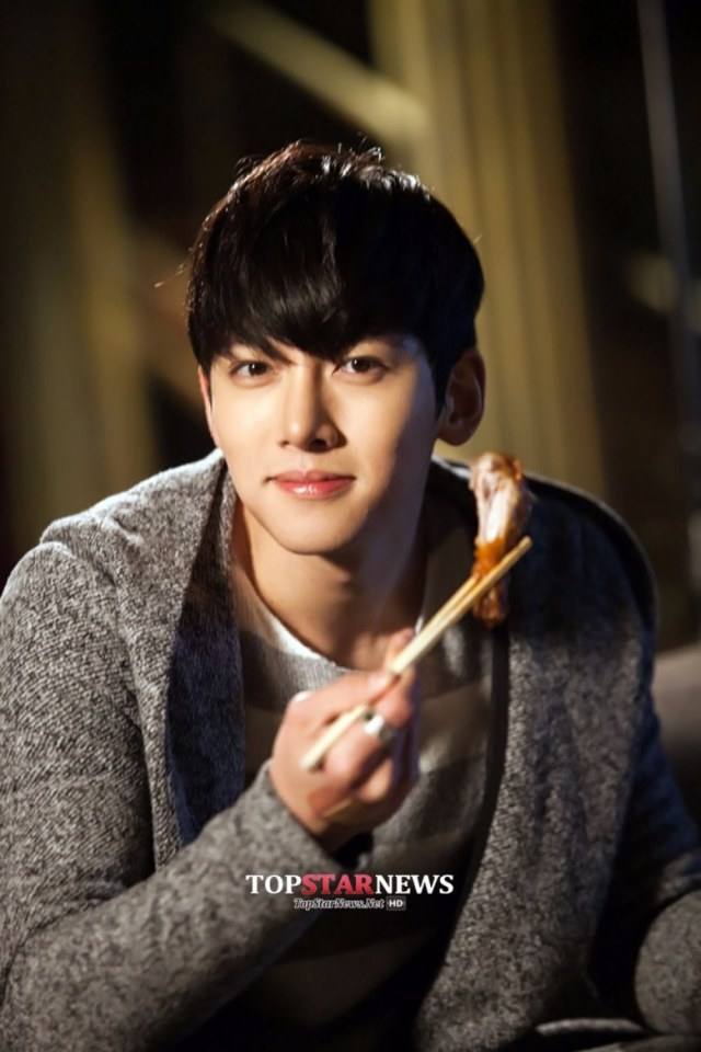 อยากได้อยากเลีย Ji Chang Wook