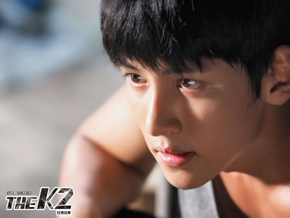 อยากได้อยากเลีย Ji Chang Wook