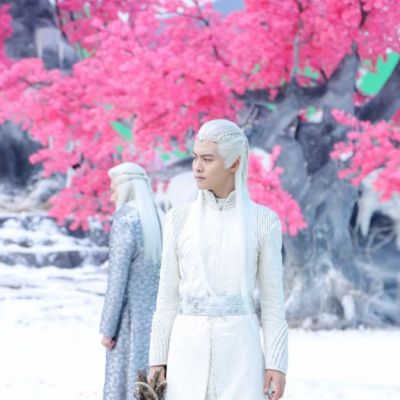 ICE FANTASY 《幻城》 2016 part614