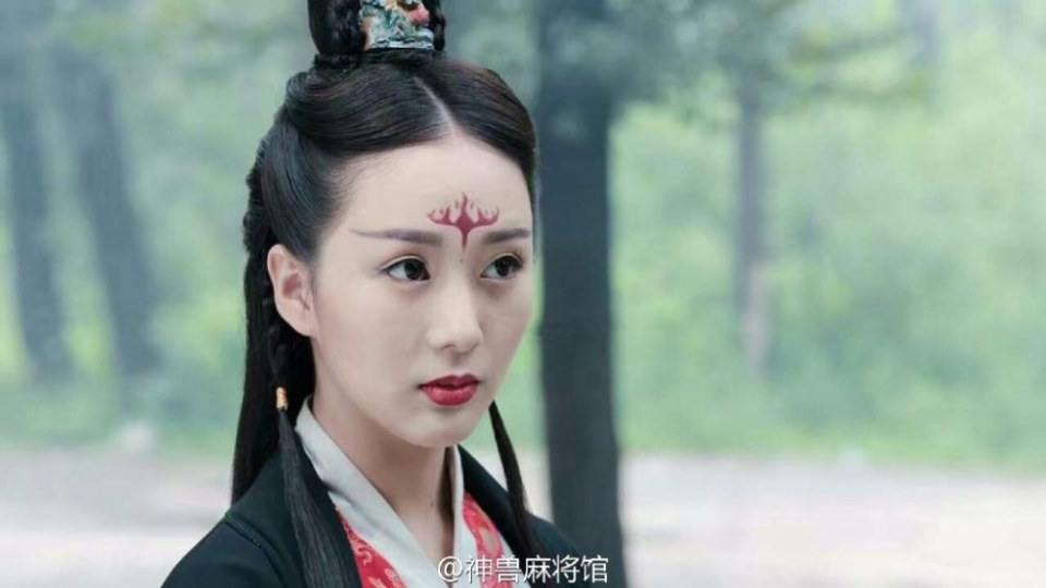 Shen Shou Ma Jiang Guan 《神兽麻将馆》 2016 part1