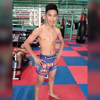 ฅนรักมวย # 42