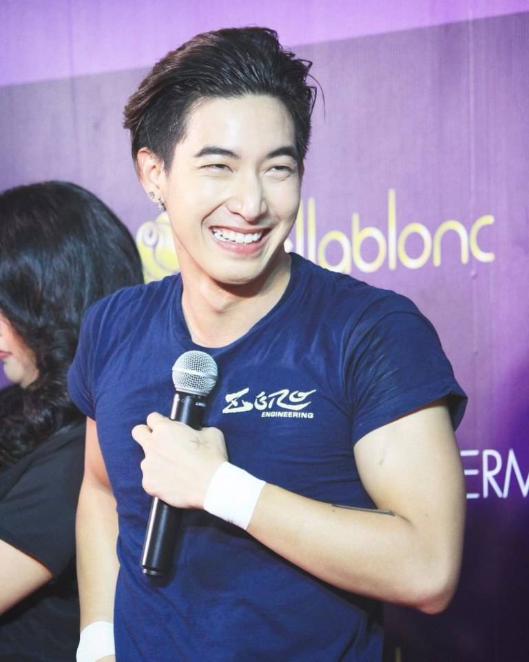 โตโน่(ขอ) สักทีเถ่อะ