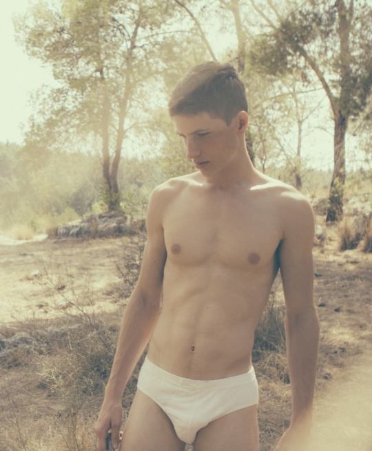 Hot guy in underwear 186