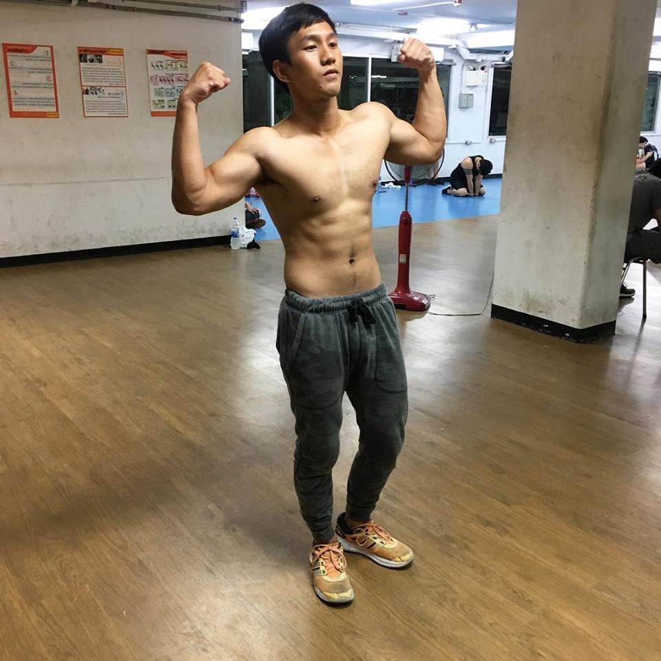 ขย้ำๆหงั่มๆ