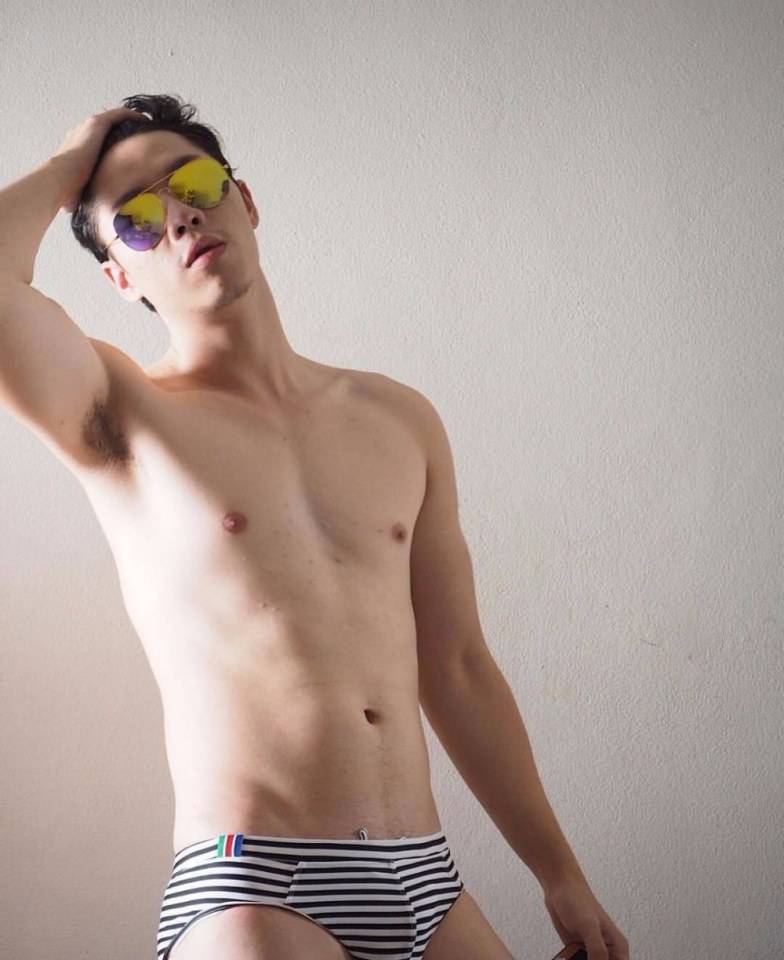 ขย้ำๆหงั่มๆ