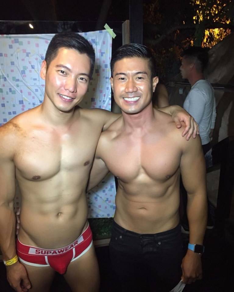 ล่ำๆเข้มๆ02