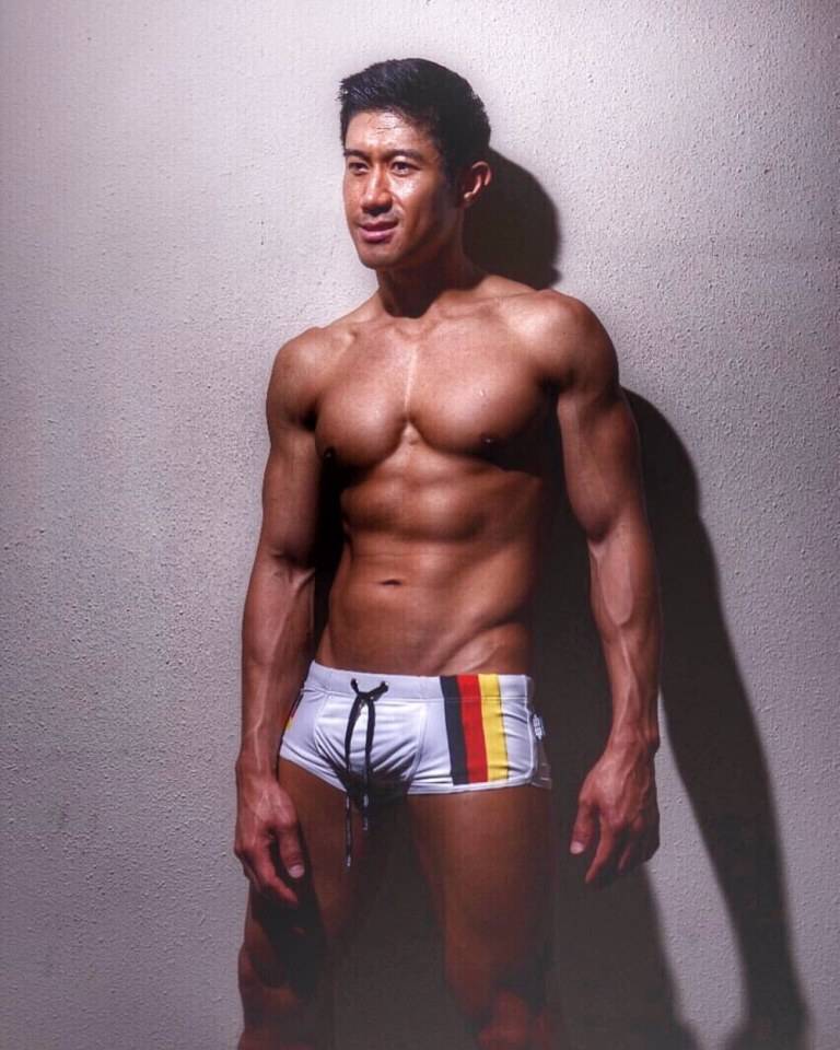 ล่ำๆเข้มๆ02