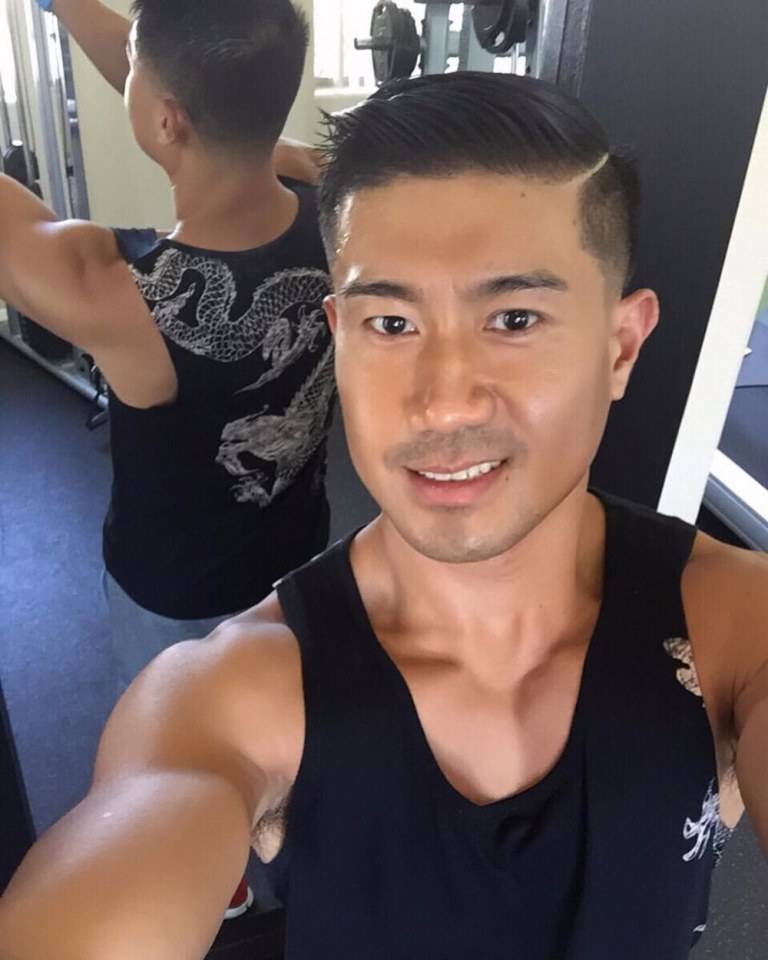 ล่ำๆเข้มๆ02