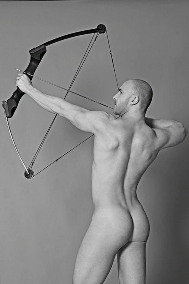 (เปิด)ประตู(หลัง)ปลุกเร้าอารมณ์ #60