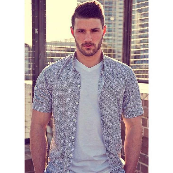 Luke Casey