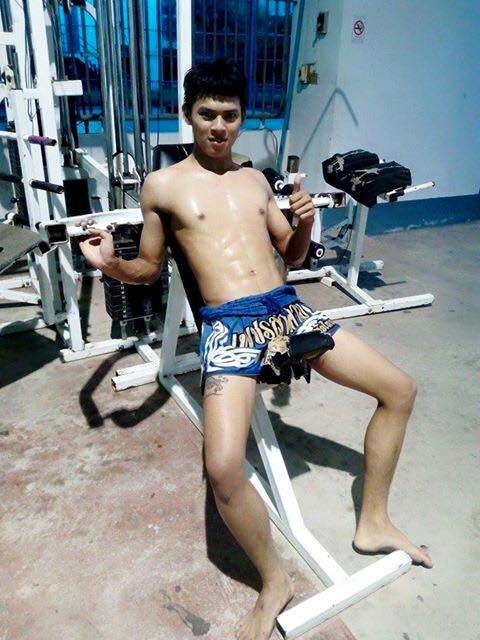 ฅนรักมวย # 48